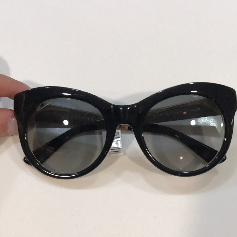 New Gucci sunglasses GG 3740/S
